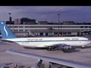 Somali AirLines