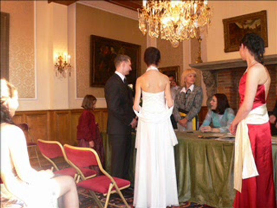 Mężu mój , Żono moja