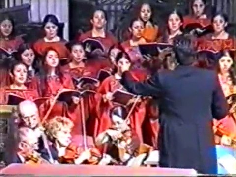 FAURE REQUIEM - LIBERAME