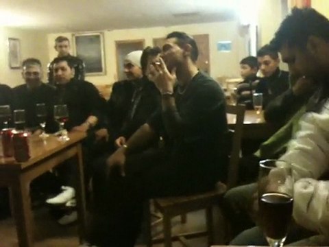 1 serie gitan du 93 y du 33