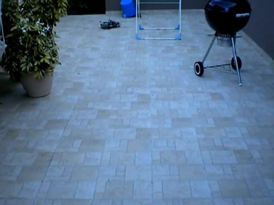Chyne Robot V1 test2