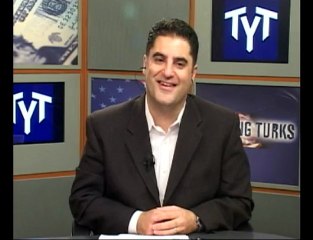 Alan Grayson Punches Republican Party In The Mouth!