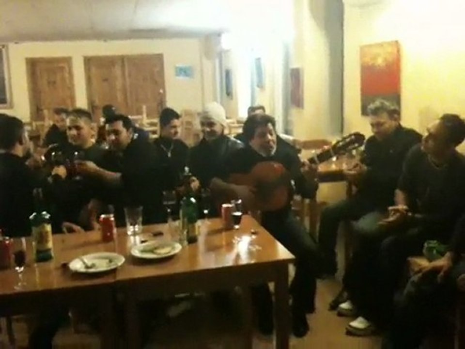 3 SERIE GITAN DU 93 ET DU 33