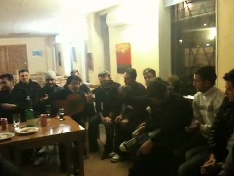 6 SERIE GITAN DU 93 ET DU 33