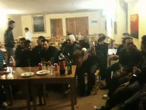 8 SERIE GITAN DU 93 ET DU 33