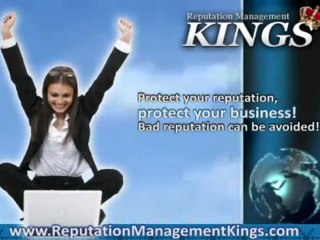 Online Reputation Management Kings