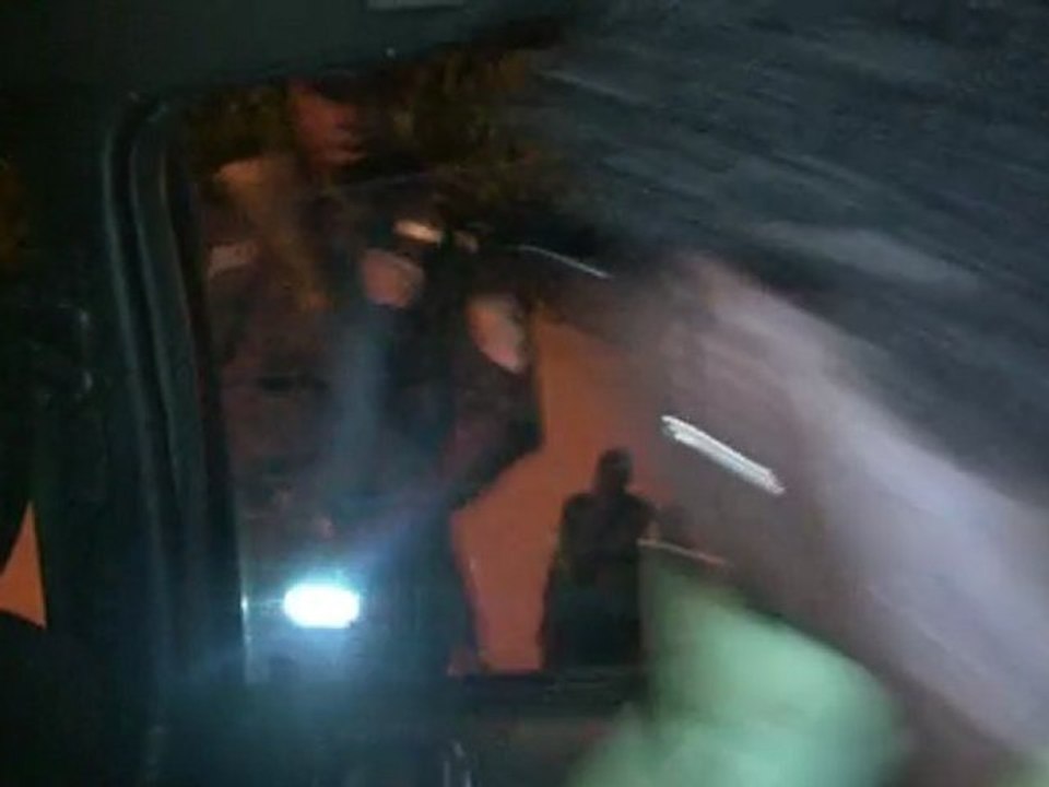 Manusa La Clé du Puzzle Spécial Bloopers