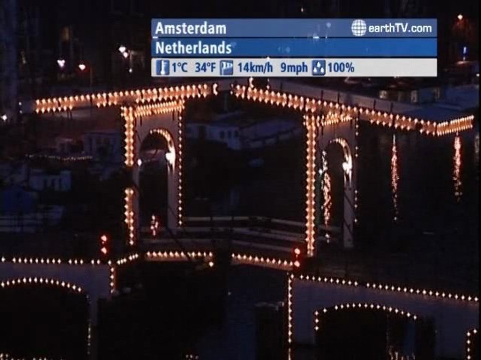 Venice - Italy, Seattle - USA, Pine Valley - Beijing - China, Palma de Mallorca - Spain, Dresden - Germany, Amsterdam - Netherlands, Honolulu - USA