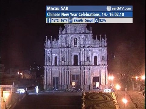 Durban - South Africa, New York - USA, Plettenberg Bay - South Africa, Macau SAR - China, Sydney - Australia, Bandar Seri Begawan - Brunei, Vienna - Austria