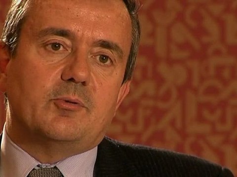 Convention Logement - Yves Jego