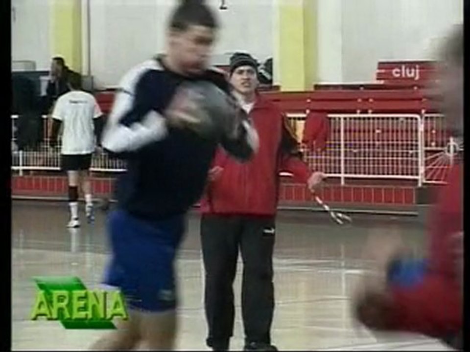 Arena - 18.01.2010