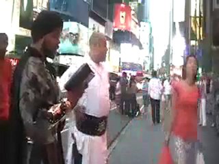 Blast from the Past-archive