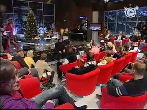 Телеканал Столица LIL SOF Дискуссия, Выступление