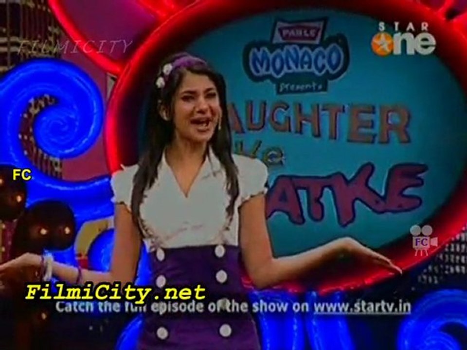 18 Jan 10 Laughter Ke Phatke pt 4