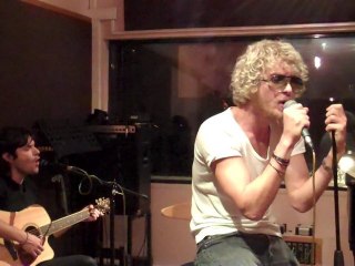 Matisse Sunday Morning Acoustic Version