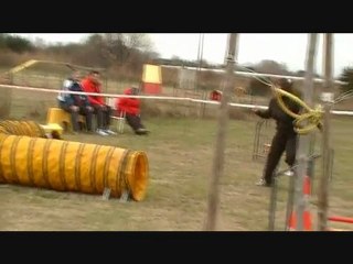 Dream St Cyprien 17/01/2010