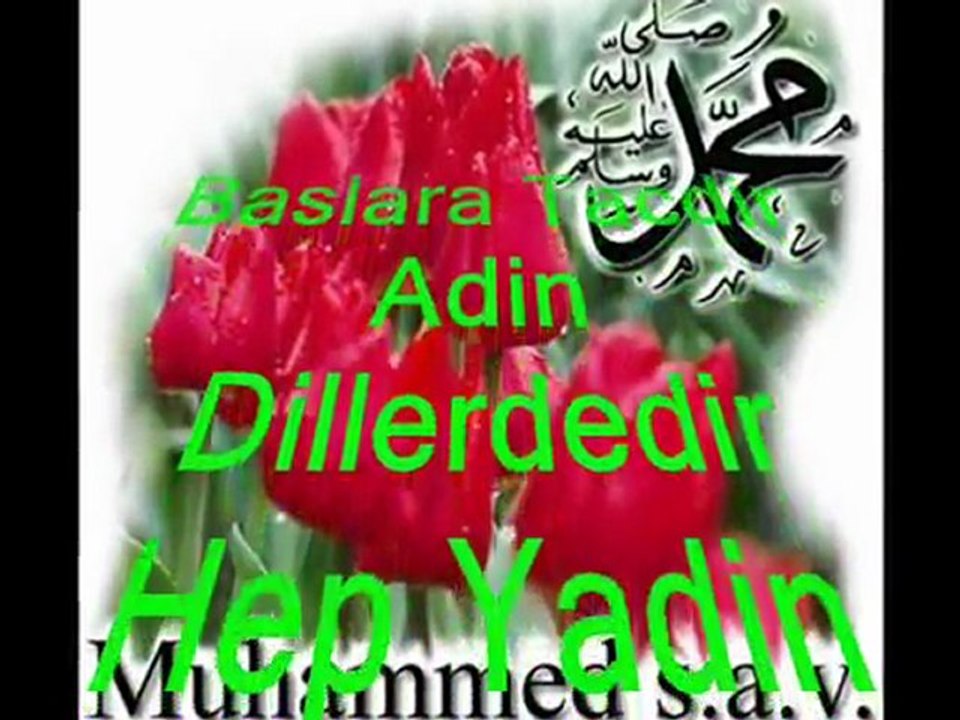 Abdullah Akbulak Mihraplar Sensiz Ağliyor