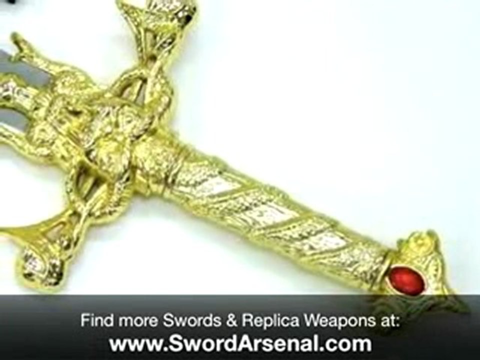 Replica Swords Baton Rouge