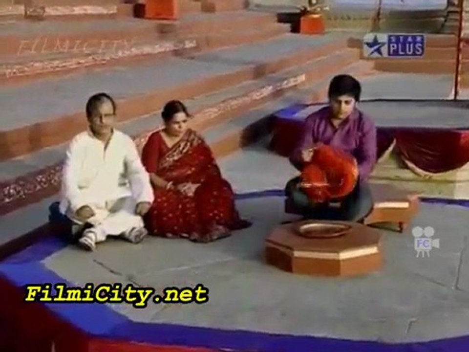 18 Jan 10 Mahayatra pt 3