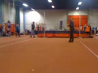 Sebastian Højde: Profile and Highlights