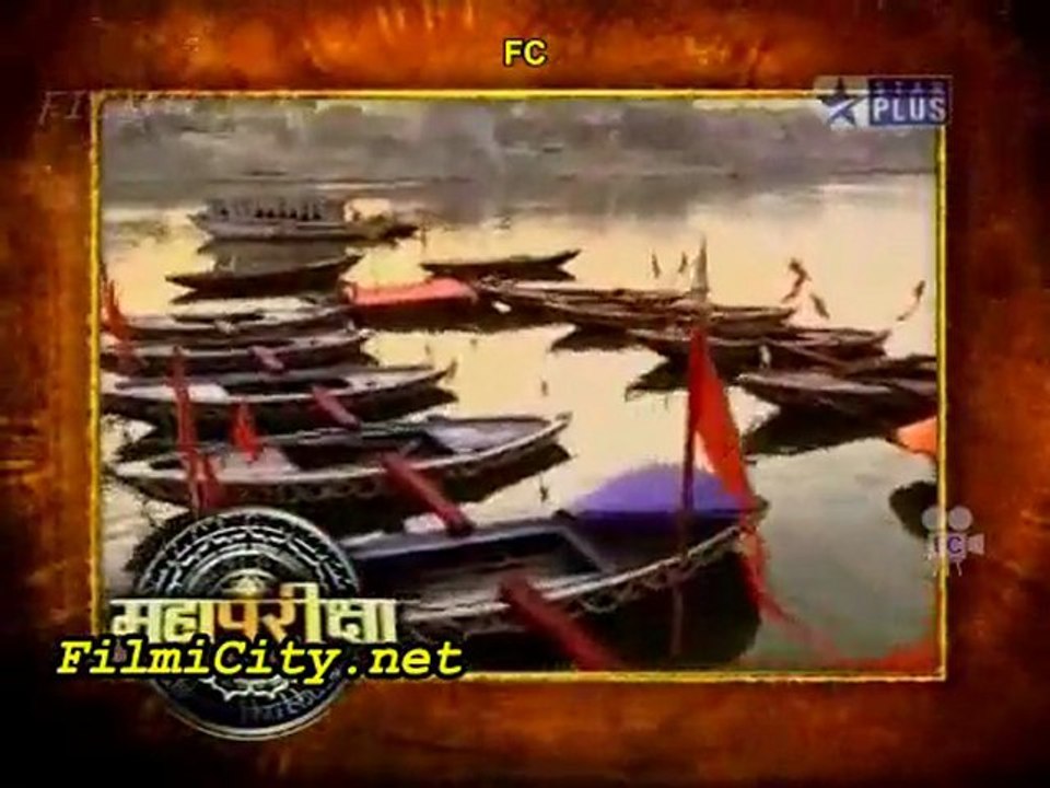 18 Jan 10 Mahayatra pt 4