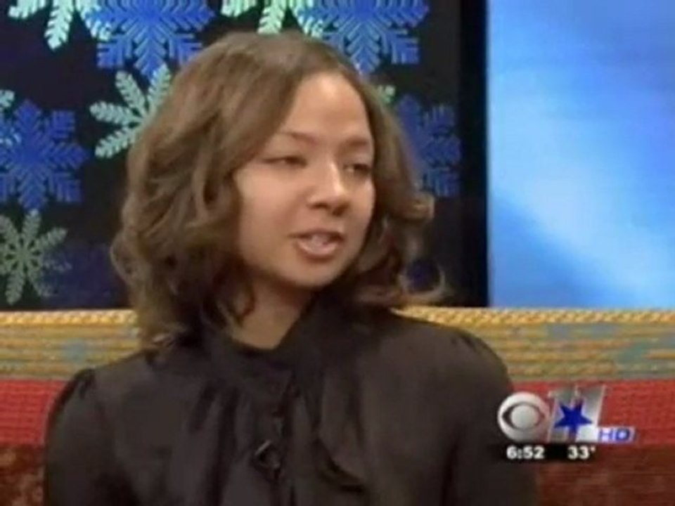 Patrick Crayton Wife Najiyyah