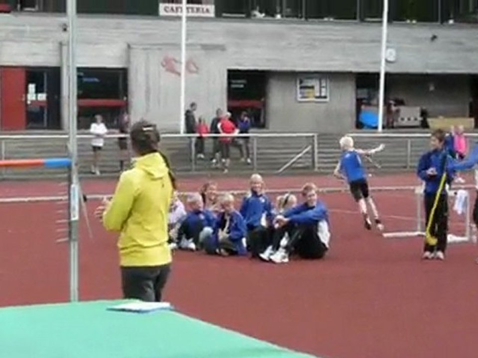 145cm - PR. på daværende tidspunkt
