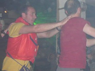 La cousinade 2008 - partie 1