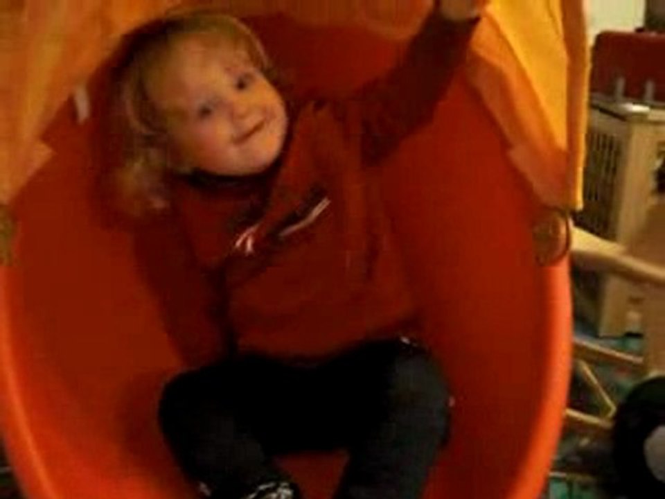 IkeaStuhl - Lieb' Dich!