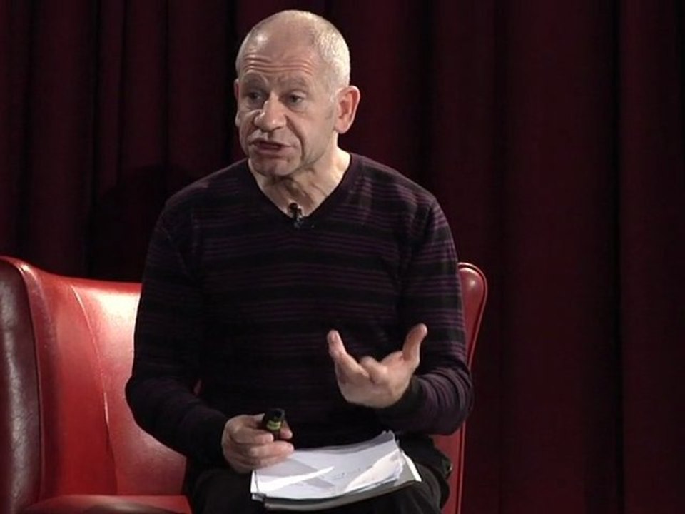 Dany Cohen, Droit et surveillance de l'individu
