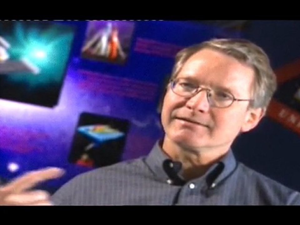 Odyssee de l espace Des cometes a l origine de la vie1