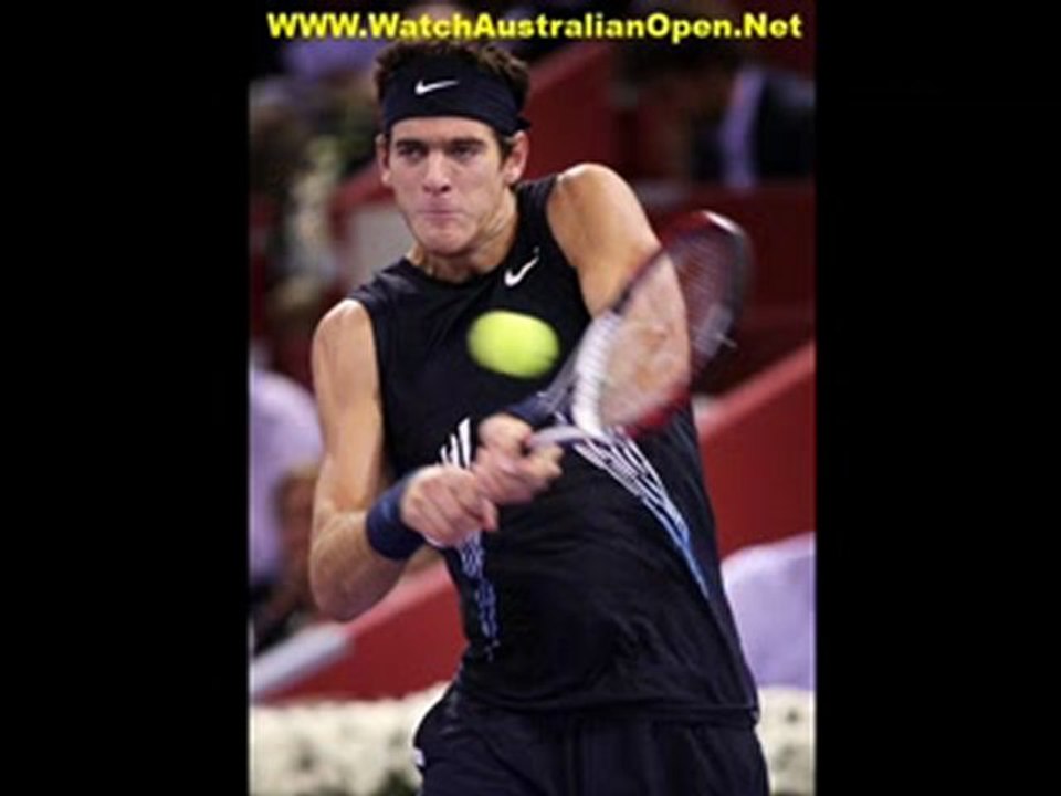 watch full Australian Open matches streaming
