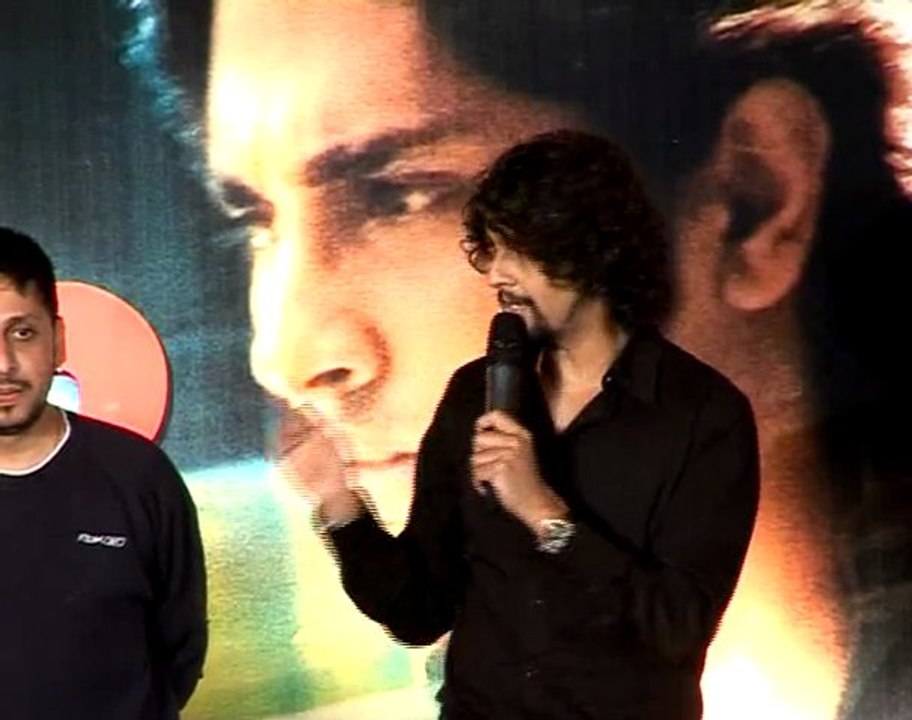 STRIKER Music Launch