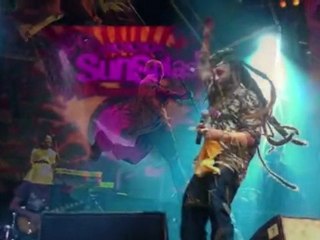 Alborosie - Free Rototom Tribute