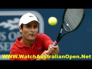 where can i watch Australian Open 2010