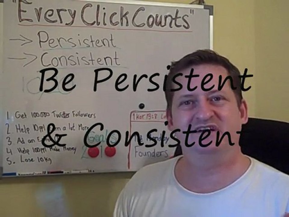 The Best PTC sites - "Every Click Counts"