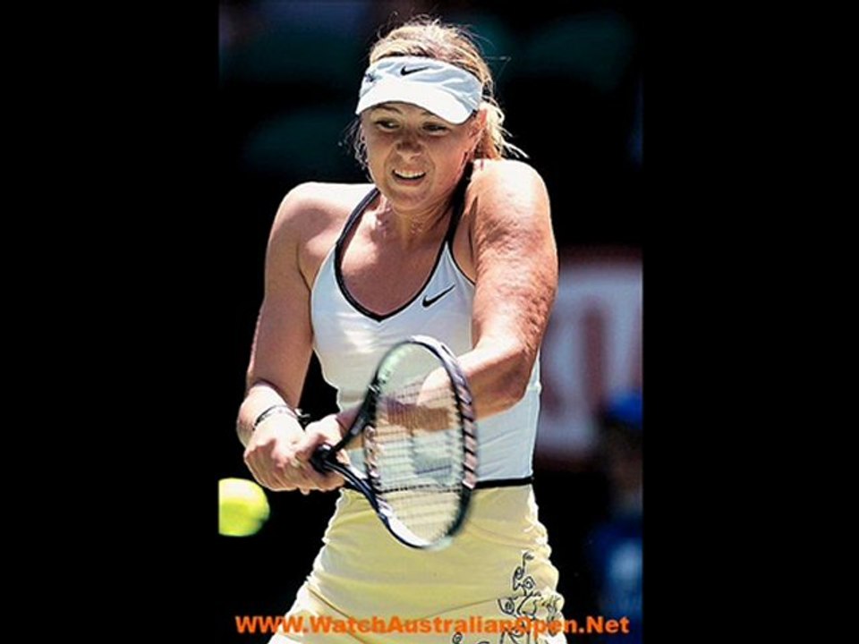watch Australian Open live online free