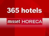 Misset Horeca Live 19-01-10 Amsterdam slaapt