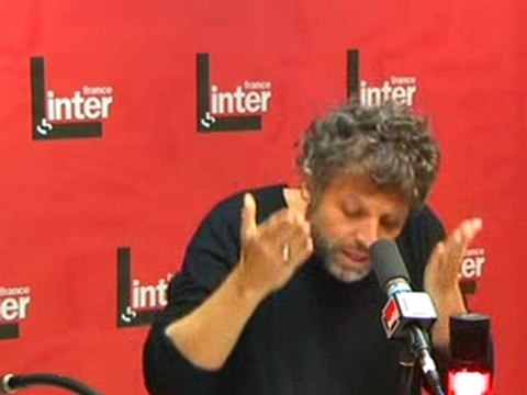 Sarko se paye les otages !