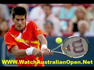 watch Australian Open women's matches