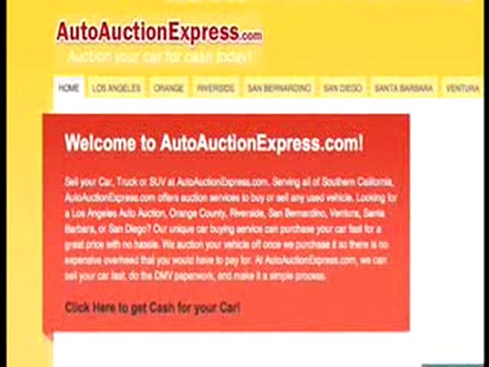 Sell Toyota Cerritos