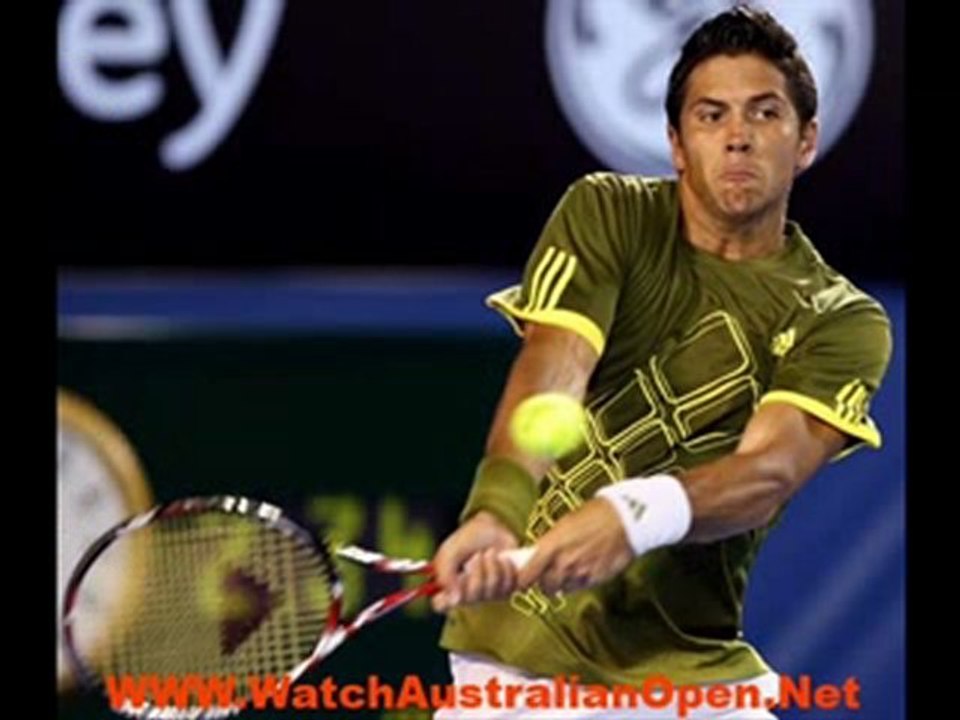 watch Australian Open on internet
