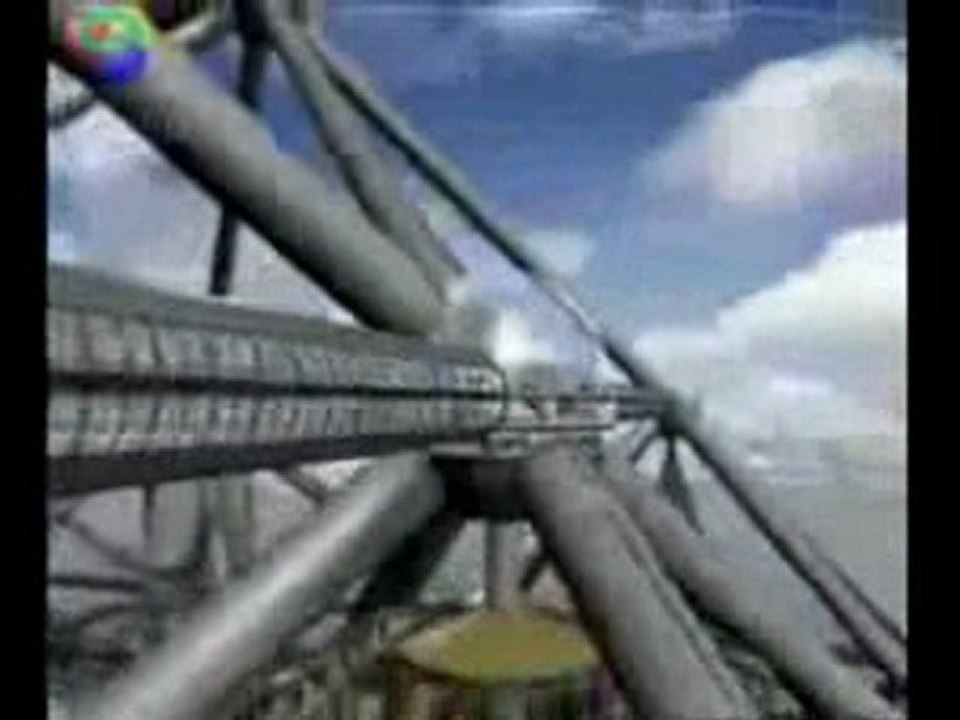 Pyramide Shimizu (TOKYO)