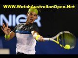 watch mens Australian Open