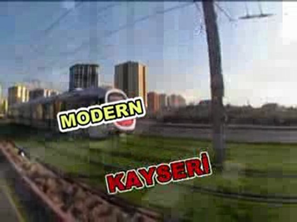 KAYSERİ