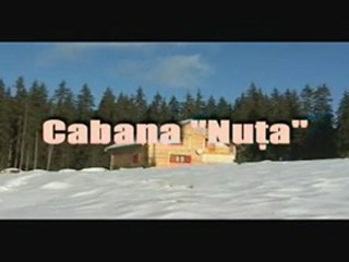 Cabana nuta