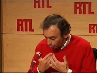 Zemmour : "Quand l'armée américaine recolonise Haïti"