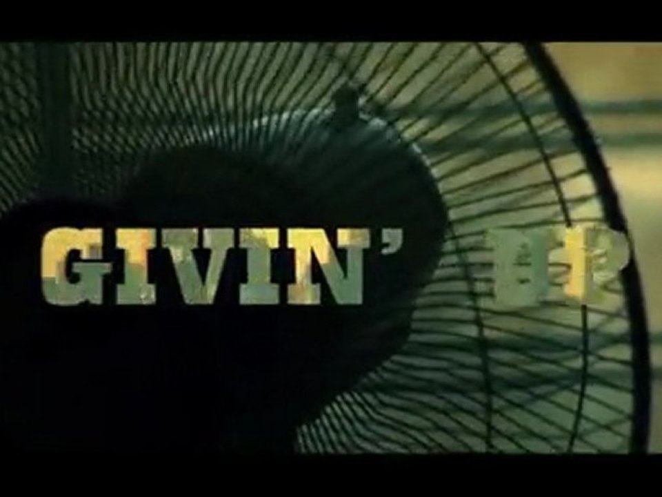 Shyheim, Ty Nitty, Crippled, Fed-Up & Bankro - " GIVIN UP "