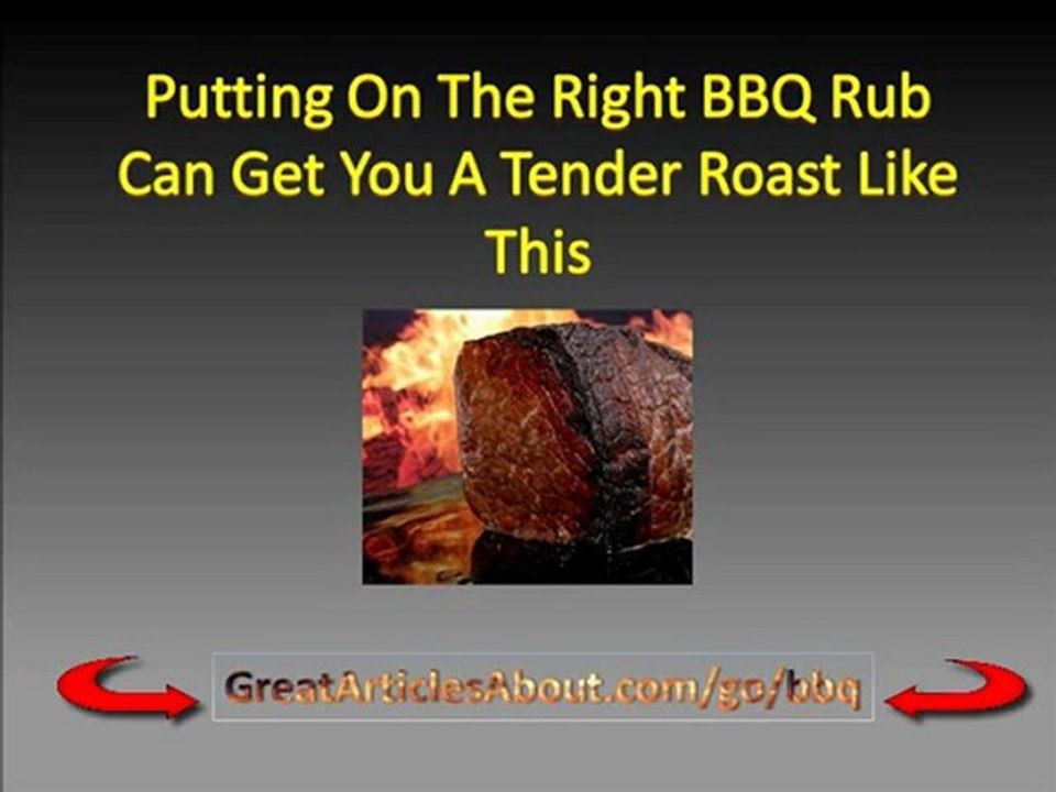 BBQ Recipes Food Network – It Does Not Get Better Than This