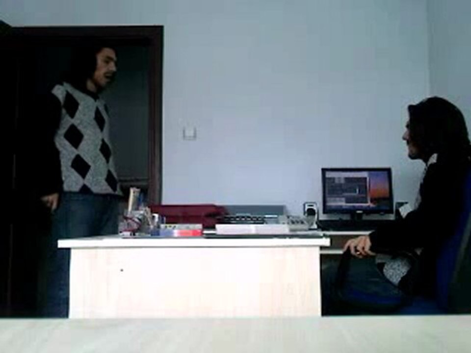 Ben ve Ben